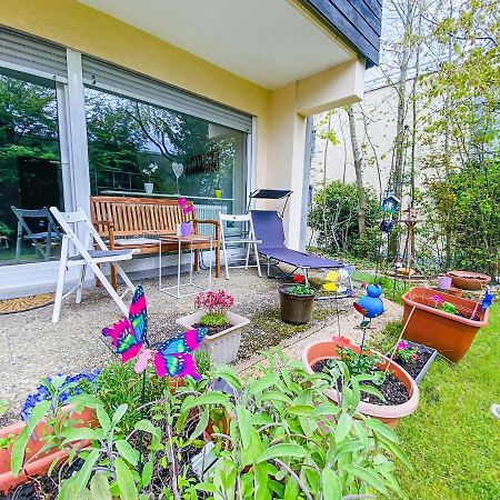 Little Black Forest Garden Pforzheim Exterior foto